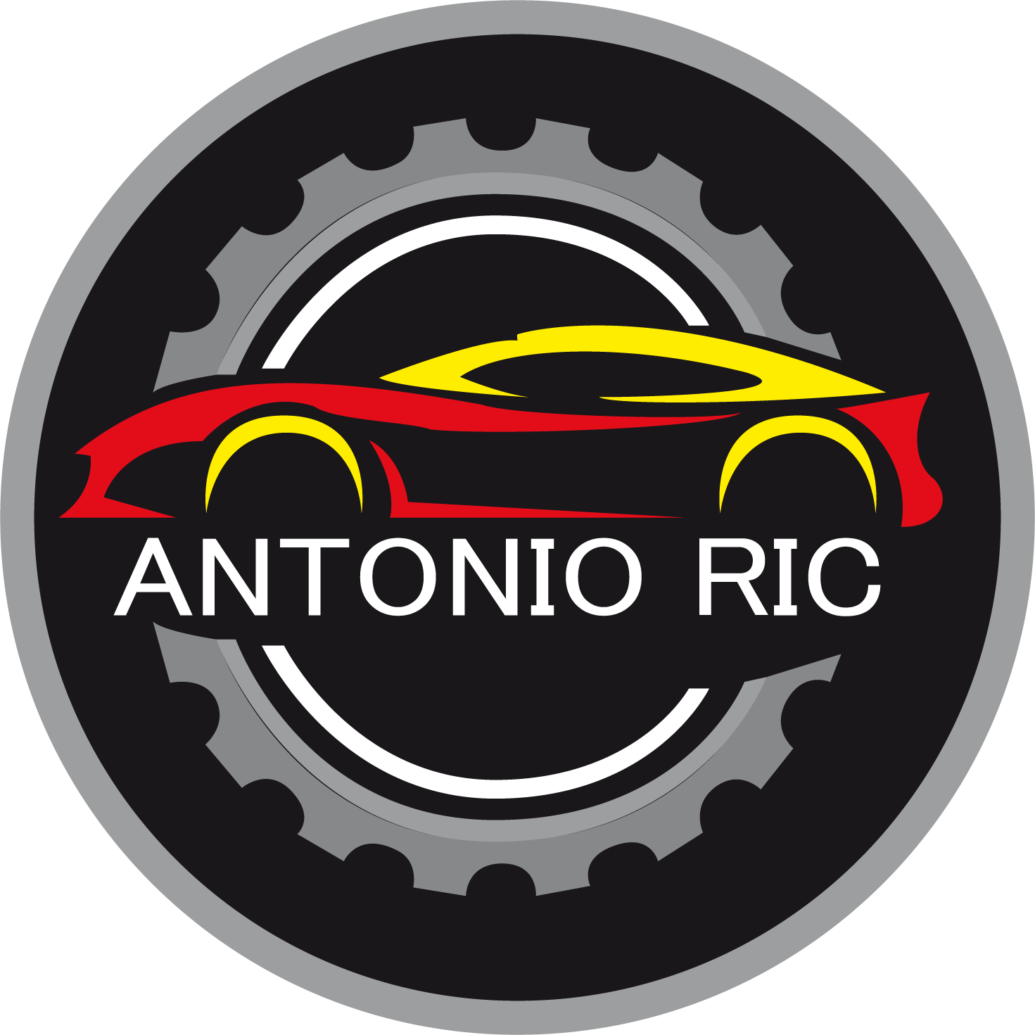 Antonio Ric Ricambi